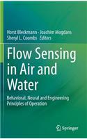 Flow Sensing in Air and Water