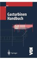 Gasturbinen Handbuch