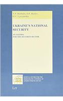 Ukraine's National Security