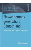 Einwanderungsgesellschaft Deutschland