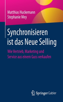 Synchronisieren Ist Das Neue Selling