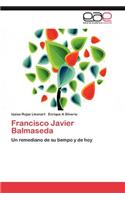 Francisco Javier Balmaseda