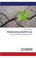 Modernizing Health Care