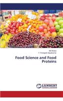 Food Science and Food Proteins