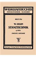 Stanztechnik
