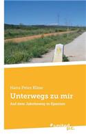 Unterwegs zu mir: Auf dem Jakobsweg in Spanien