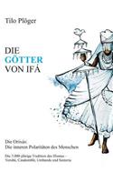 Die Gotter Von Ifa