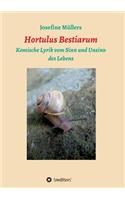 Hortulus Bestiarum