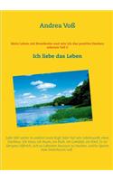 Mein Leben mit Brustkrebs und wie ich das positive Denken erlernte Teil 2