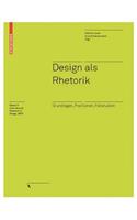 Design ALS Rhetorik