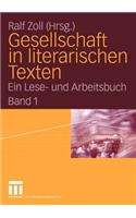 Gesellschaft in literarischen Texten