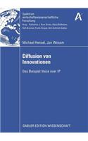 Diffusion Von Innovationen