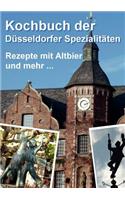 Kochbuch der Düsseldorfer Spezialitäten