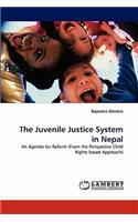 The Juvenile Justice System in Nepal