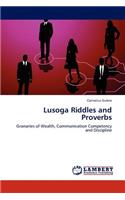 Lusoga Riddles and Proverbs