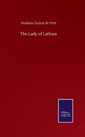 Lady of Latham