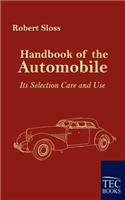 Handbook of the Automobile