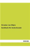Kochbuch für Zuckerkranke