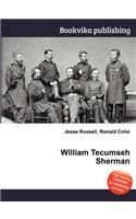 William Tecumseh Sherman