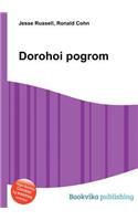 Dorohoi Pogrom