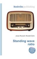 Standing Wave Ratio