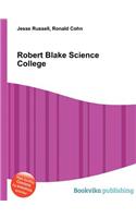 Robert Blake Science College