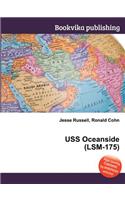 USS Oceanside (Lsm-175)