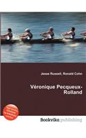 Veronique Pecqueux-Rolland