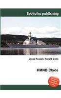 Hmnb Clyde: (English)