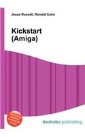 Kickstart (Amiga)