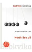 North Sea Oil
