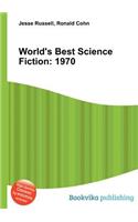 World's Best Science Fiction: 1970