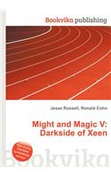 Might and Magic V