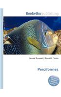 Perciformes