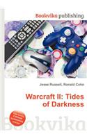 Warcraft II: Tides of Darkness