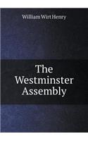 The Westminster Assembly