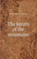 breath of the mountains
