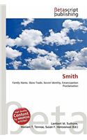 Smith: (English)