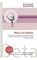 Mary Lou Retton: (English)