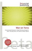 War on Terra