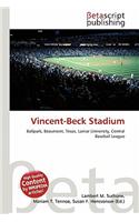 Vincent-Beck Stadium: (English)