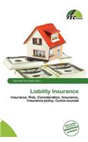 Liability Insurance