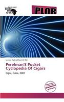Perelman's Pocket Cyclopedia of Cigars