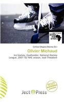 Olivier Michaud: (English)
