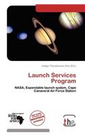 Launch Services Program: (English)