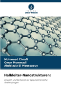 Halbleiter-Nanostrukturen
