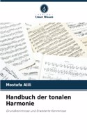 Handbuch der tonalen Harmonie