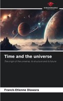 Time and the universe