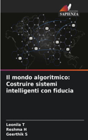 mondo algoritmico