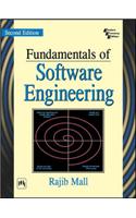 Fundamentals of Software Engineering